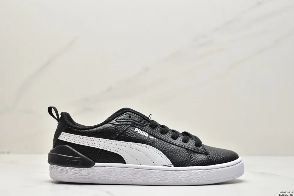 Puma Suede Skate 2022 Fall/Winter Low-top Leather Lightweight Retro Casual Sneakers 380705