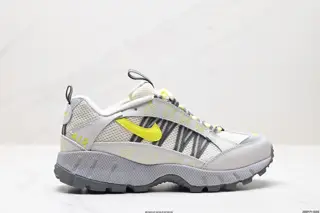 Nike Air Humara QS “Faded Spruce” low-top outdoor functional shoes FQ2448-001