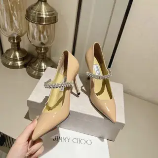 Jimmy Choo Original sports shoes
