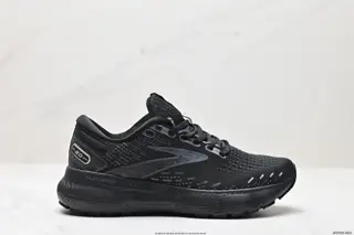 Brooks Glycerin 20 Running Shoes Men’s Cushioning Marathon Nitrogen Jogging Shoes 110382