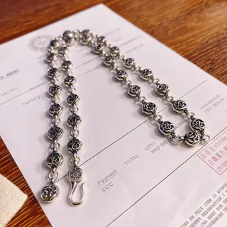 Chrome Hearts Necklace