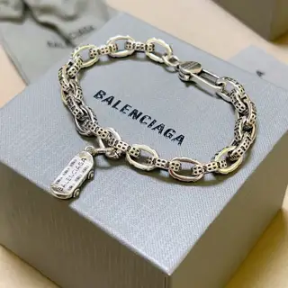 Balenciaga bracelet