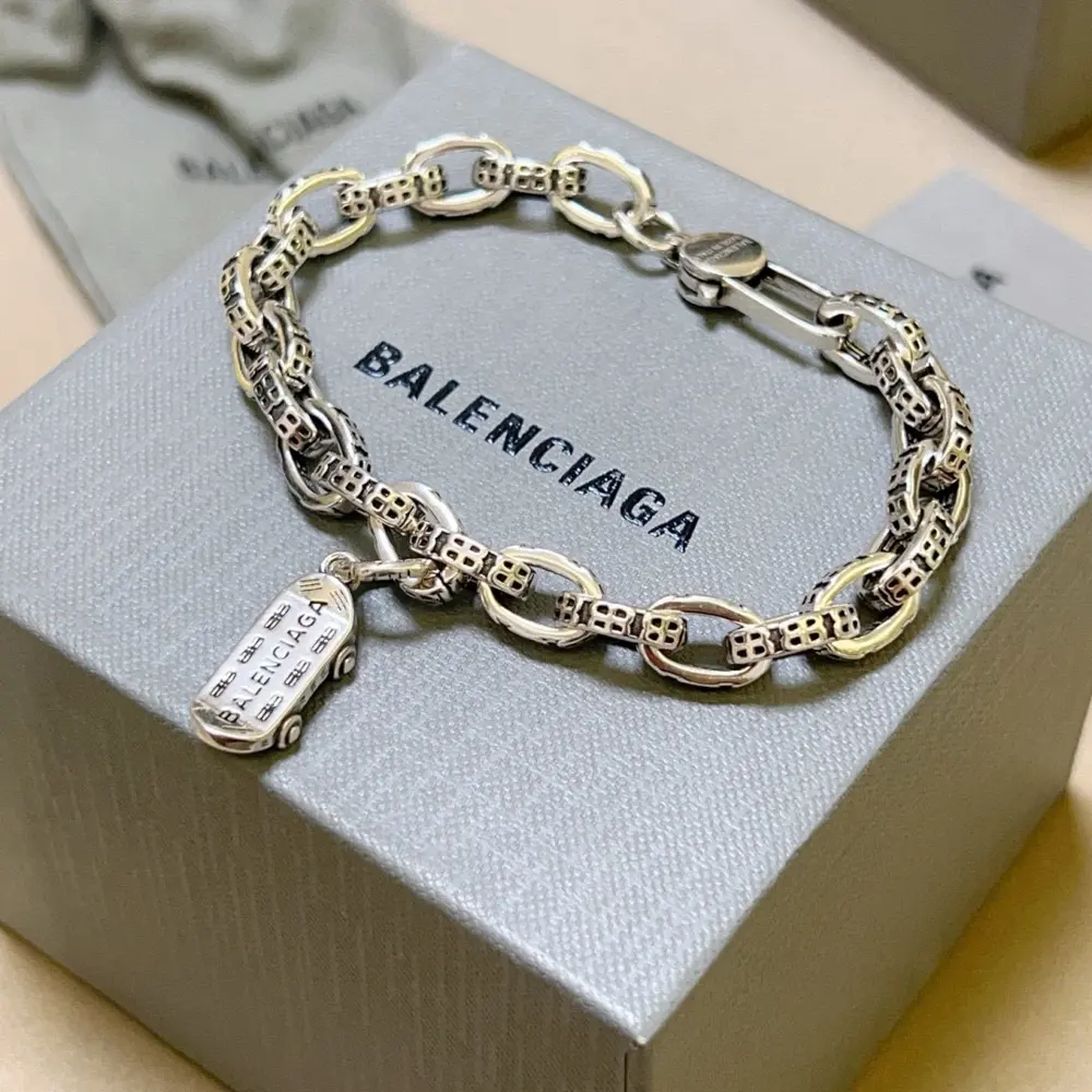 Balenciaga bracelet