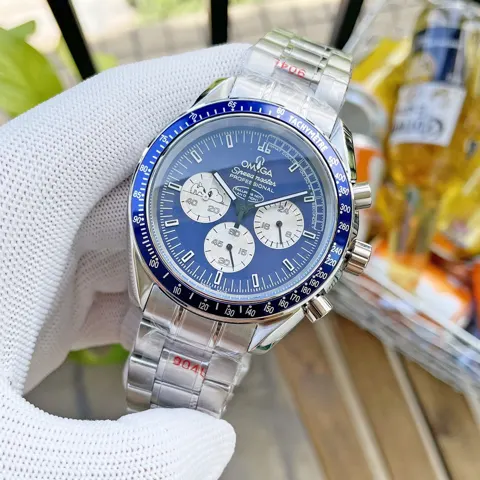 Omega Speedmaster