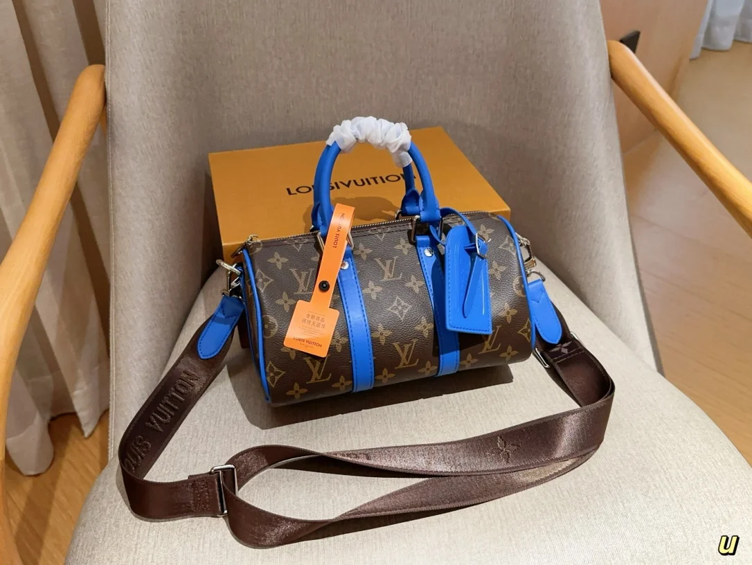 Louis Vuitton Keepall
