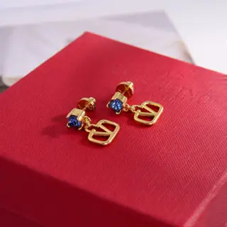 Valentino earrings