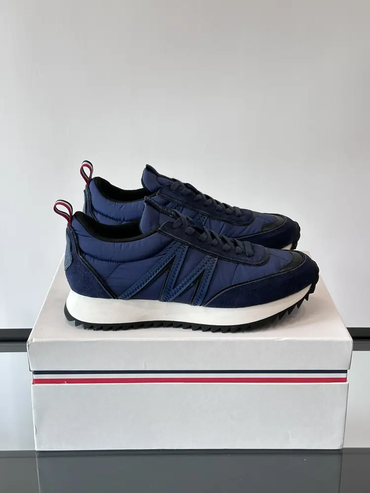 Moncler sneakers