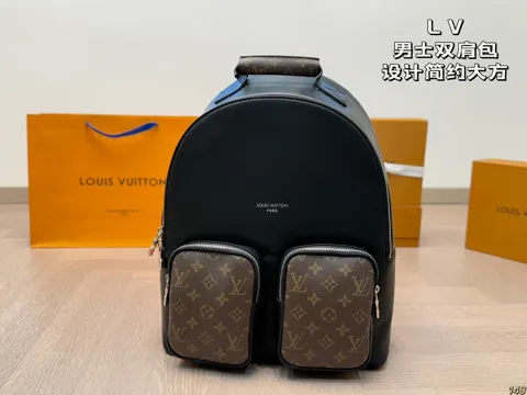 Louis Vuitton Backpack