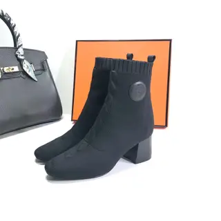 Hermes Latest sock boots