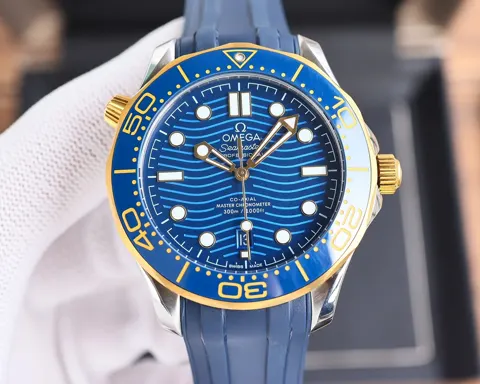 Omega Master