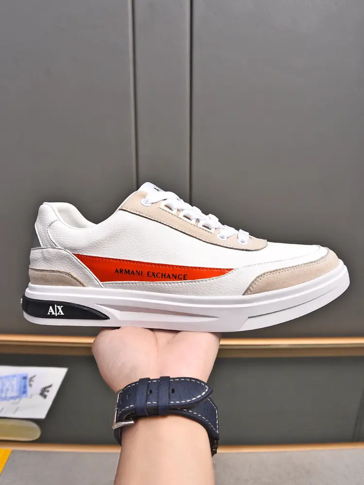 Armani Labon shoe last