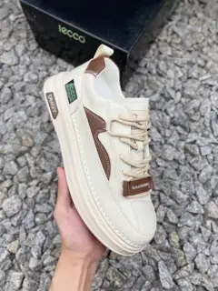 ECCO sports running shoes/casual shoes