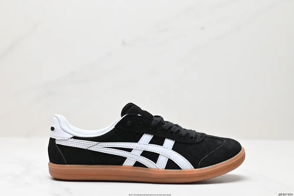 ASICS TOKUTEN Unisex College Series Low-top Retro Casual Sports Shoes 1183B938-100
