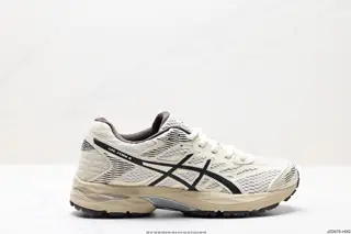 ASICS Gel-Flux 4 sports leisure breathable professional running shoes imported double-layer