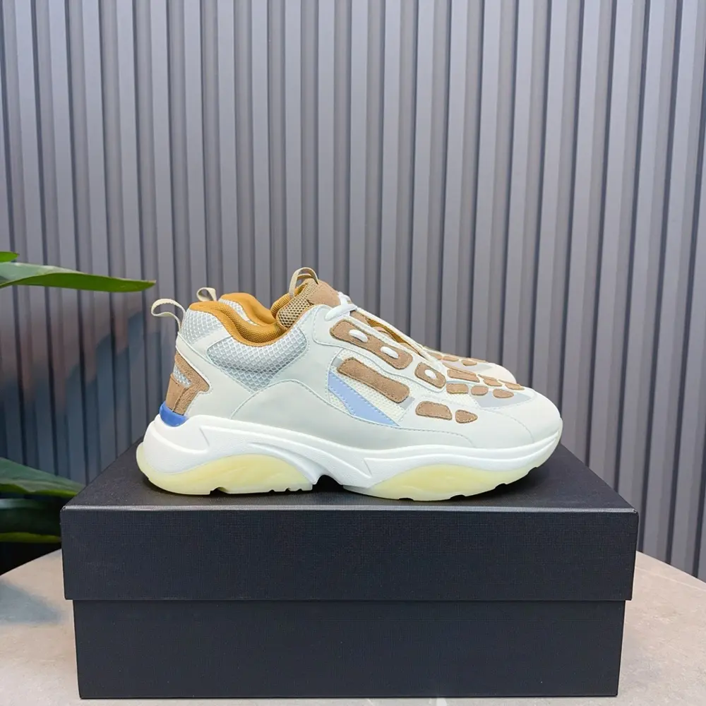 AMIRI dad shoes