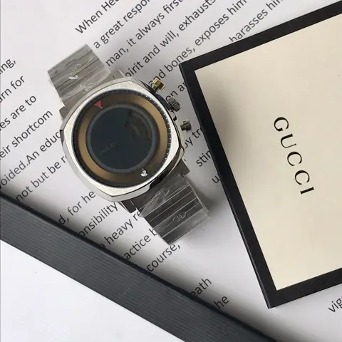 Gucci Watch