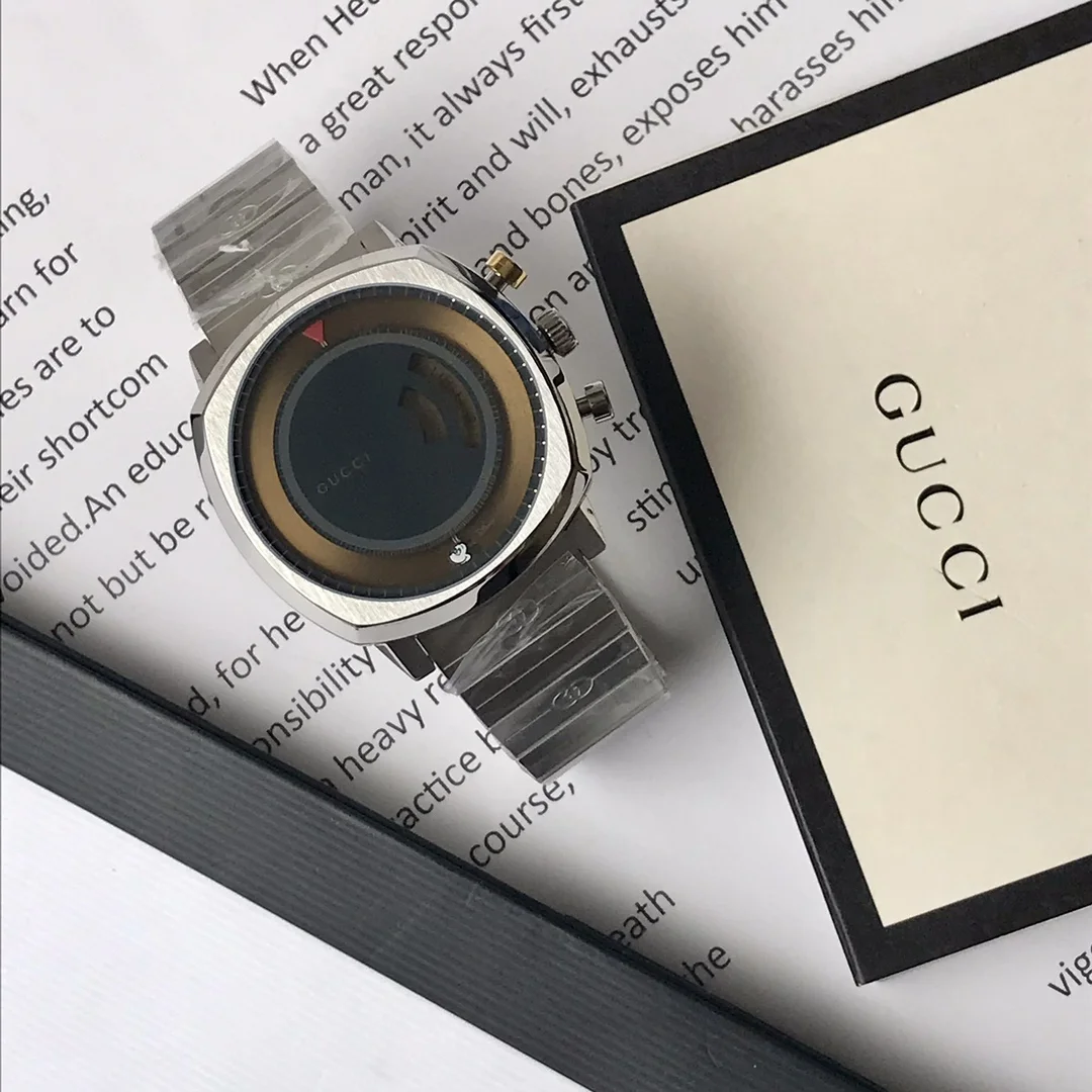 Gucci Watch