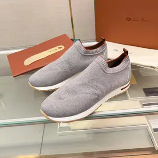 Loro piana casual sneakers