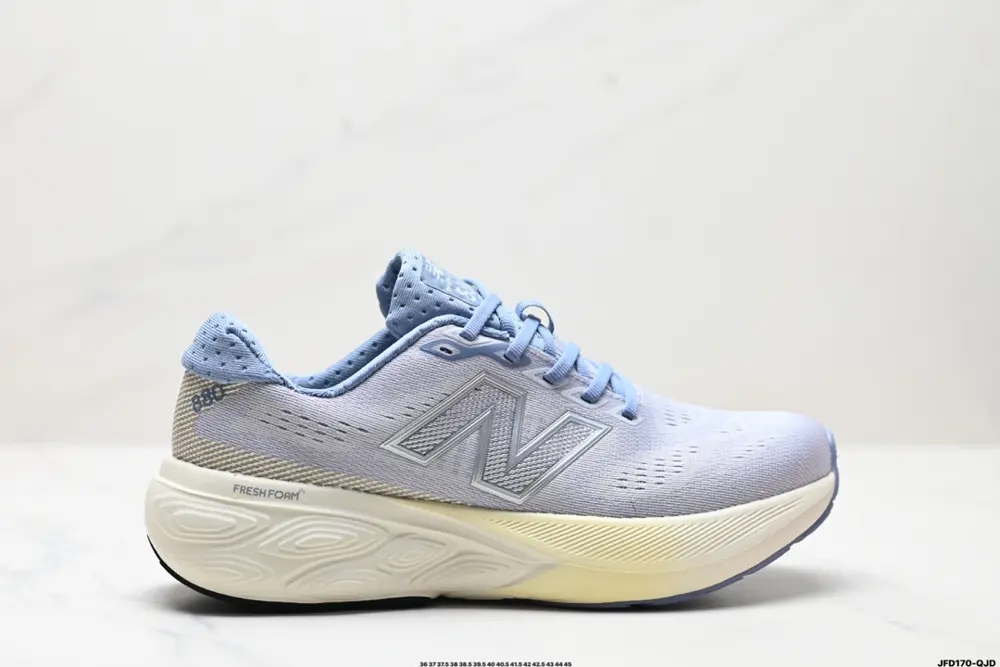 New Balance New Balance W880 Series Retro Daddy Style Casual Sports Jogging Shoes The 880 M880K015