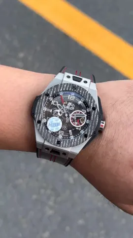 Hublot Watch
