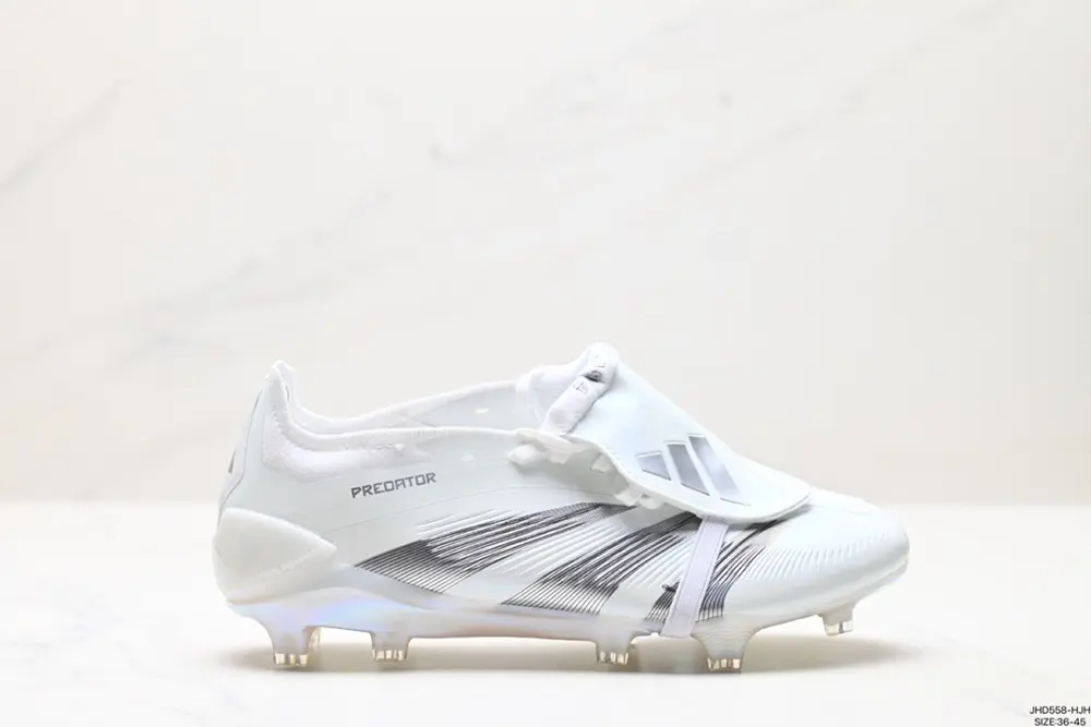 Adidas Predator ELite FG Gen Predator long spike adult football shoes IG7331