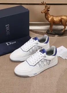Dior B27 low-top series new products are launched [Celebration][Celebration][Celebration]
