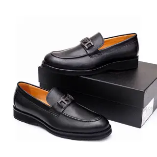 Prada leather business suit shoes are launched on the official website