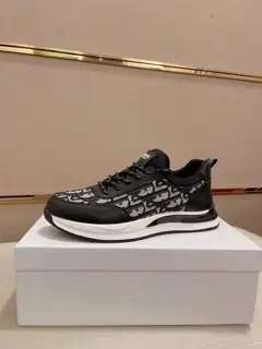 Dior casual sports style men’s shoes
