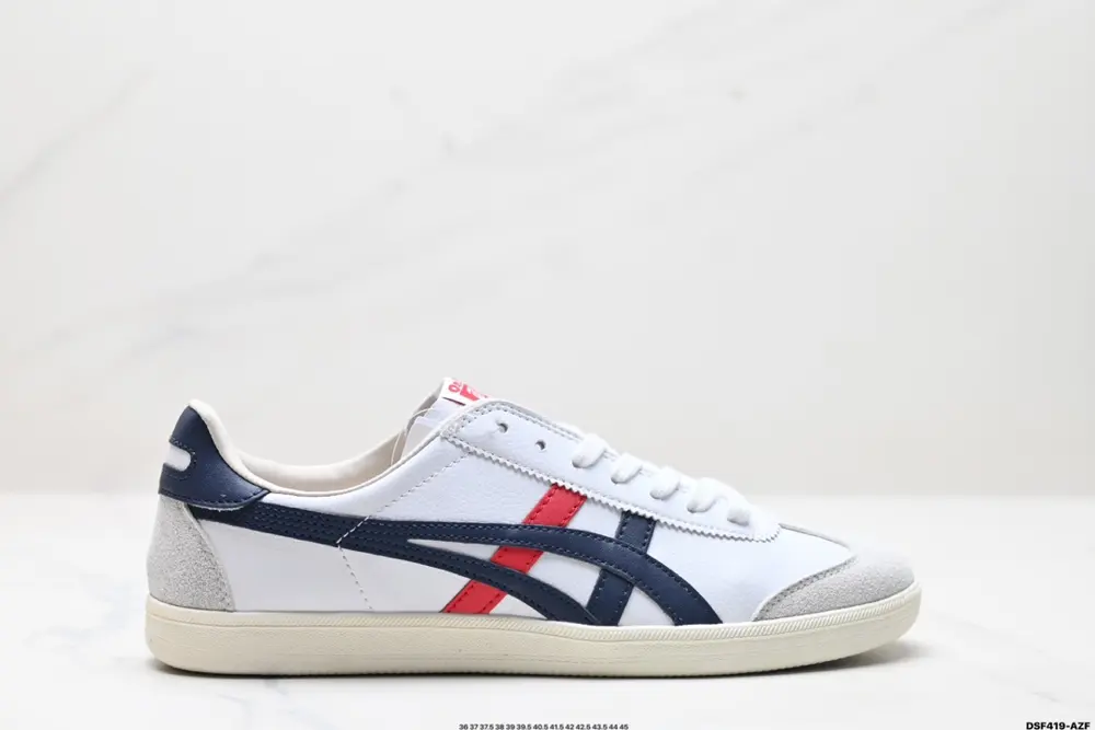 ASICS Onitsuka Tiger Tokuten Shoes 1183A862-200