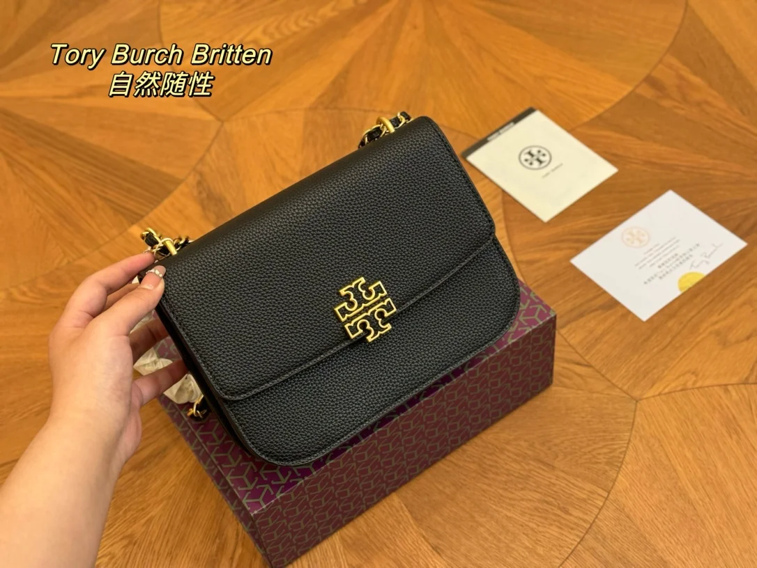 ToryBurch Crossbody