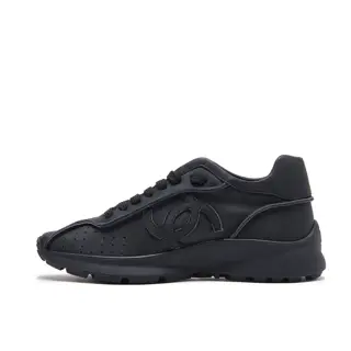 Chanel casual sneakers