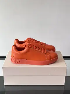 Dolce & Gabbana men’s casual sports shoes