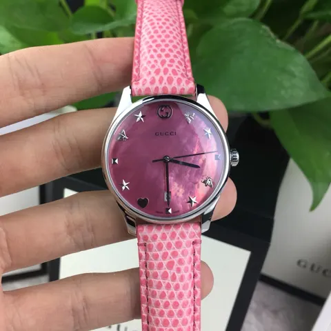 Gucci Watch