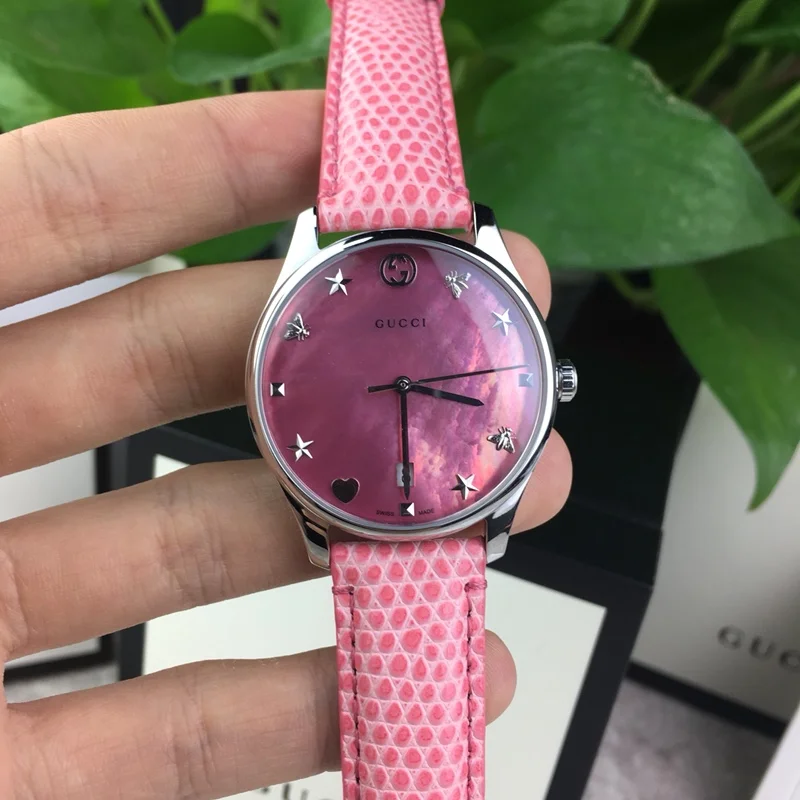 Gucci Watch