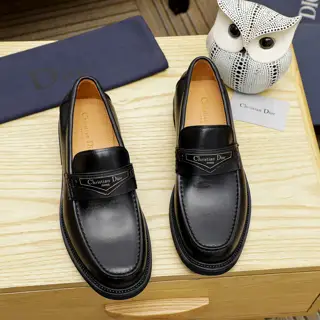 Dior casual men’s shoes are on sale. 1:1 production on the official website. Italian