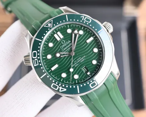Omega Master