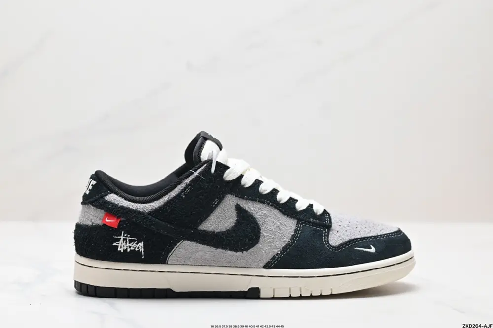 Nike NK Dunk Low Retro “DIY high-end customization” Sneakers MM1089-028