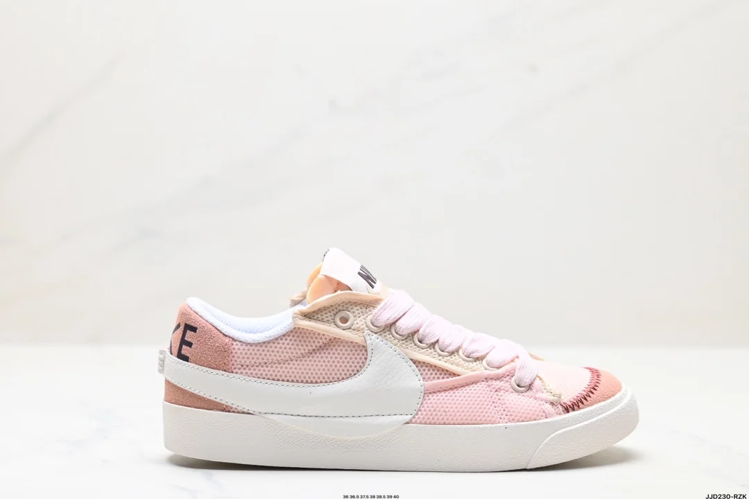 Nike NK Blazer Low’77 Jumbo DQ1470-601