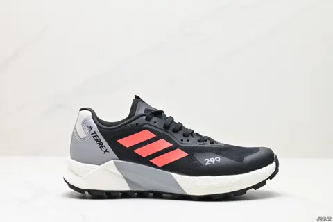 Adidas Terrex Agrvic Ultra Adidas outdoor hiking casual sports shoes fabric FY7629