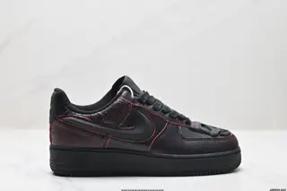Nike AIR FORCE 1’07 low-top versatile casual sports sneakers. Soft and elastic cushioning HV2016-001