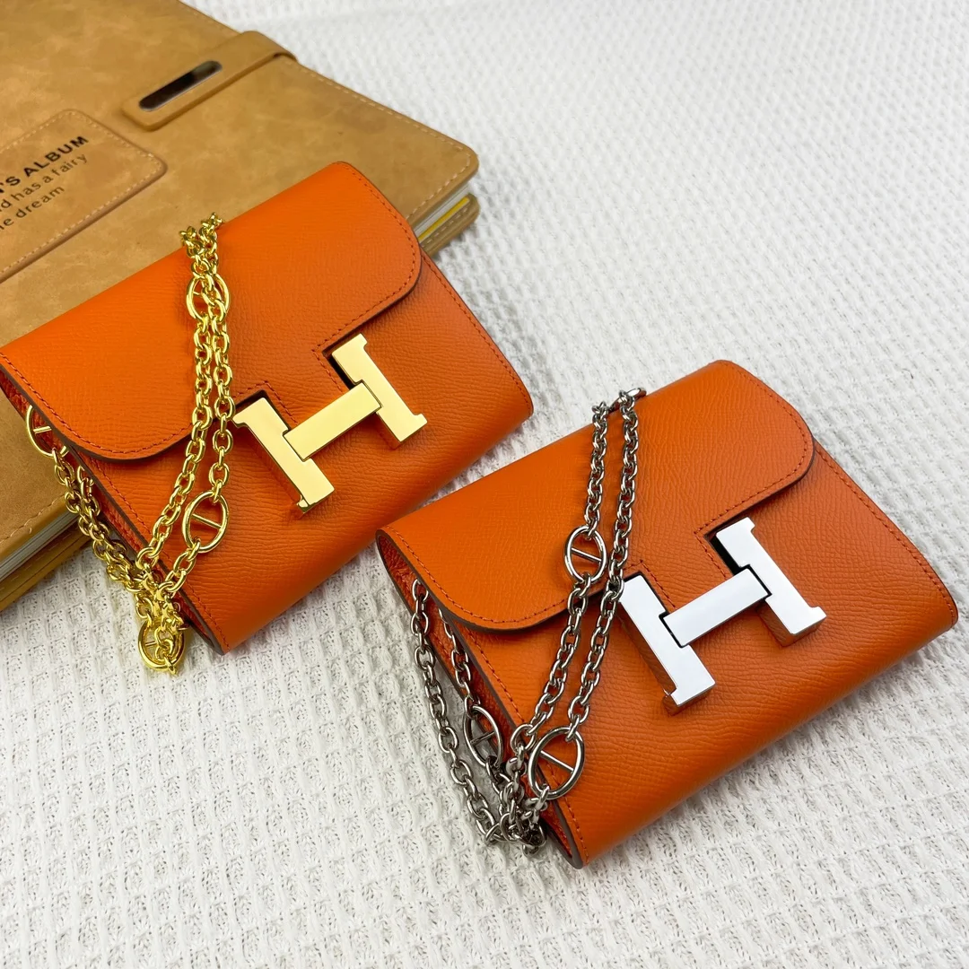 Hermès Wallet