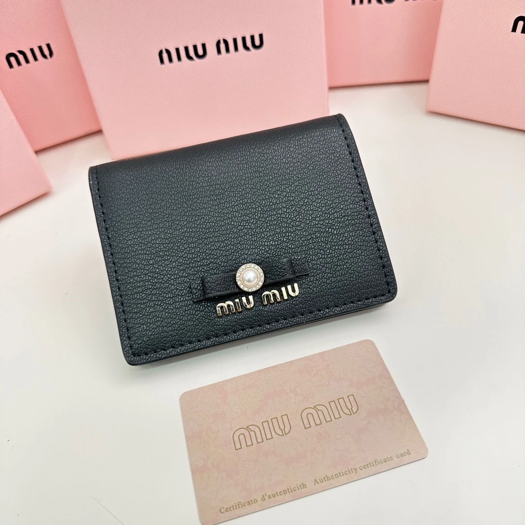 MiuMiu Wallet