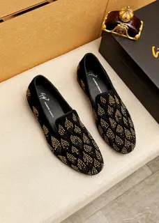 Giuseppe Zanotti men’s casual shoes