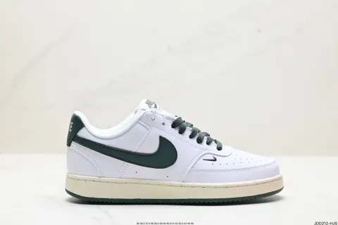 NIKE COURT VISION LONN low-top versatile breathable casual sports shoes DH2987-111
