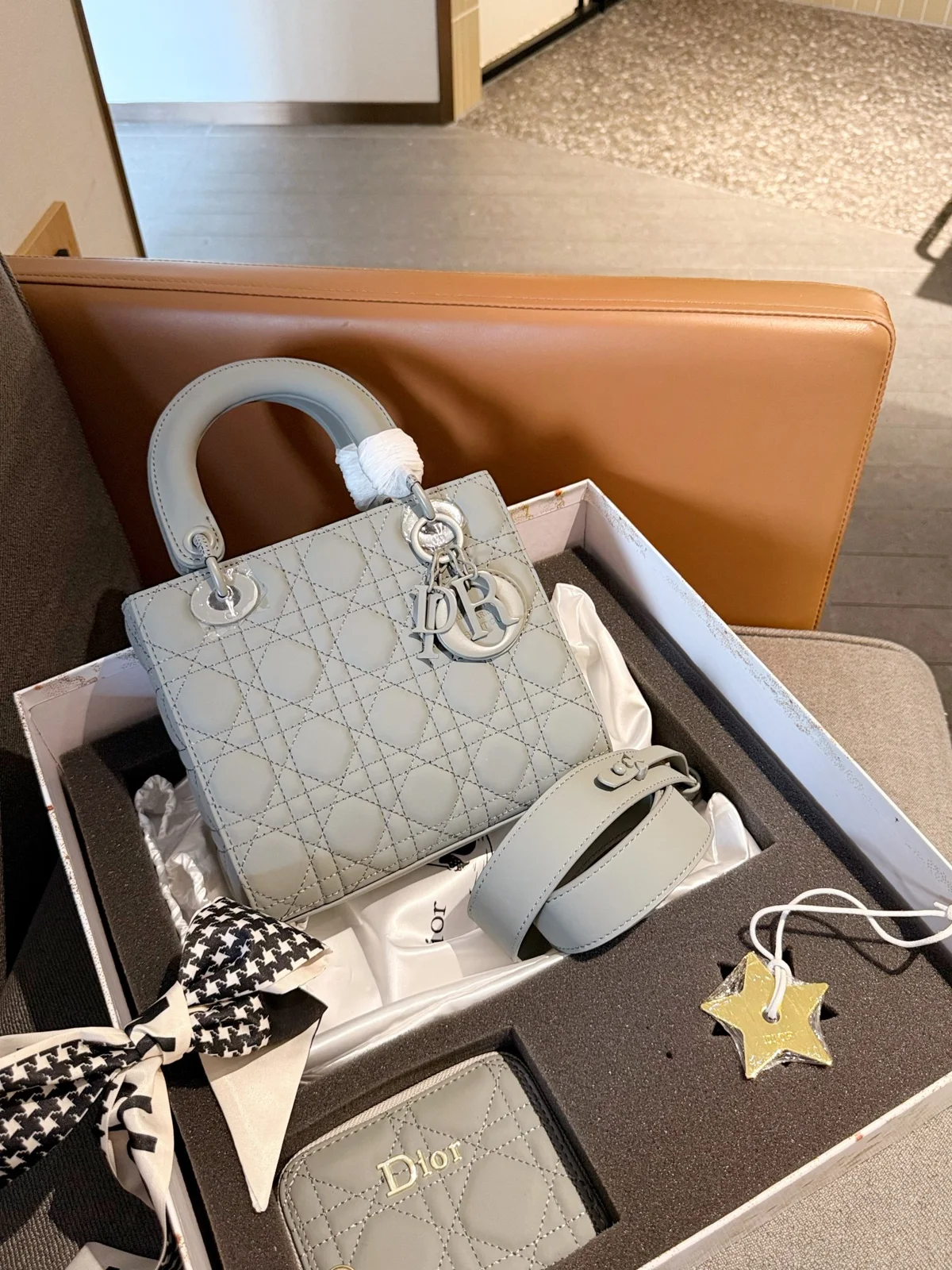 Dior Bag