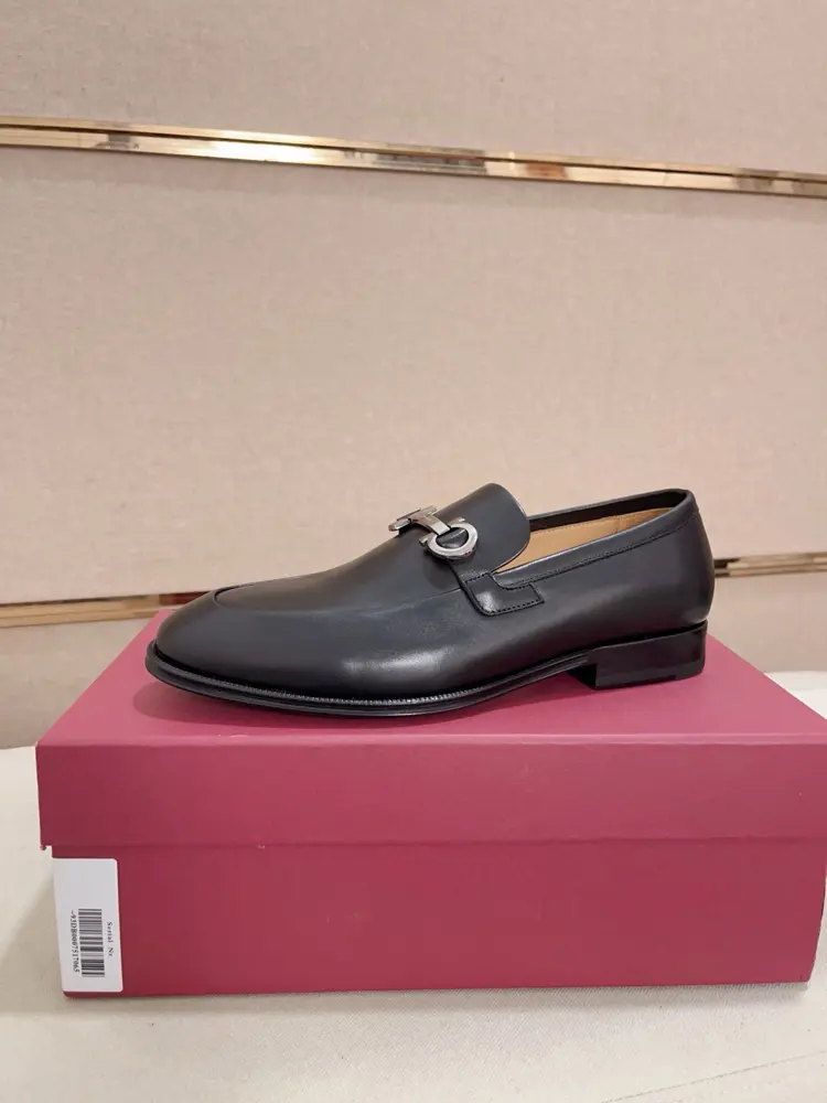 Salvatore Ferragamo Shoes