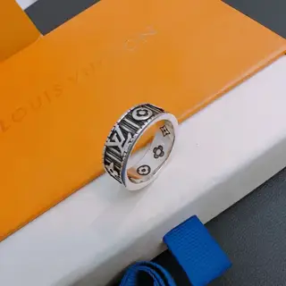 Louis Vuitton ring
