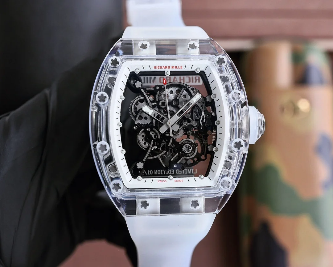 Richard Miller Watch