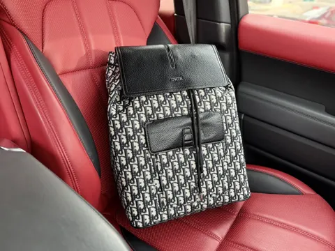 Dior Backpack