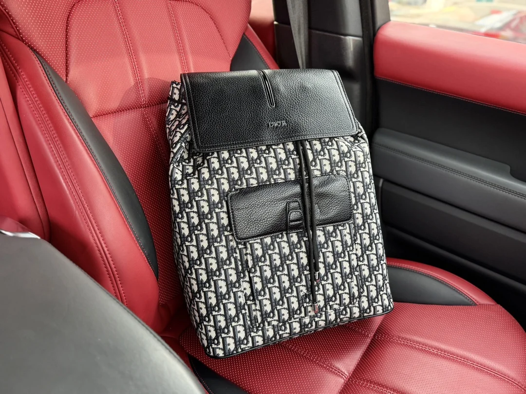 Dior Backpack